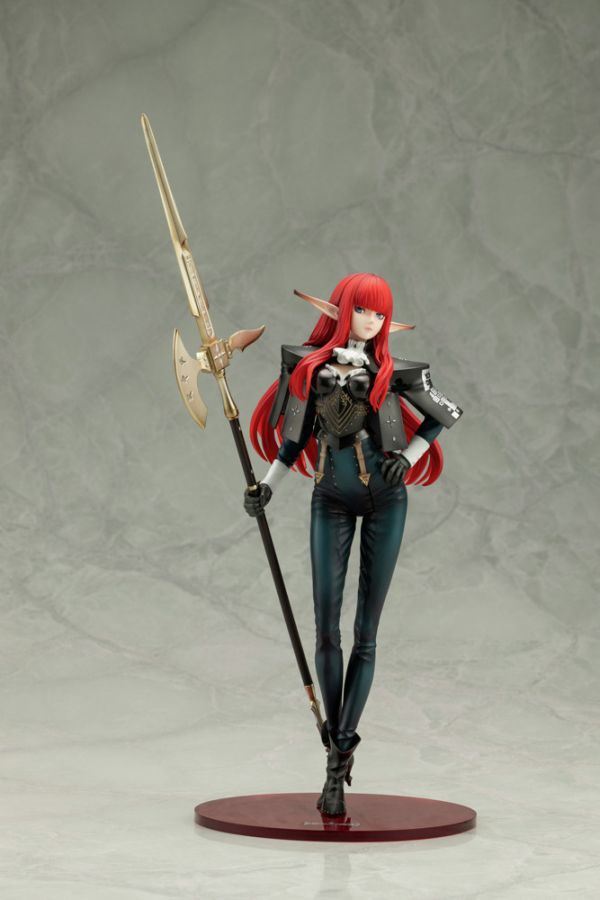 【0723KK】預購 1/7 PVC《暗喻幻想：ReFantazio》侯根堡 1/7 PVC《暗喻幻想：ReFantazio》侯根堡
