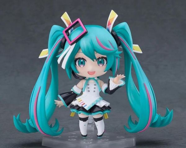 【預購】黏土人 初音未來 MIKU EXPO 10th Anniversary Ver. 黏土人 初音未來 MIKU EXPO 10th Anniversary Ver.