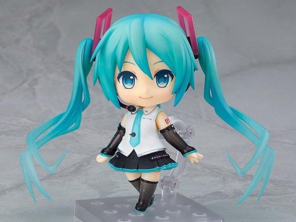 【0719KK】預購 GSC 黏土人 初音未來 V4X 再販 GSC 黏土人 初音未來 V4X 再販