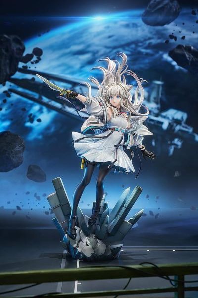 【0712KK】預購 GSC 1/7 PVC《明日方舟：終末地》佩麗卡 GSC 1/7 PVC《明日方舟：終末地》佩麗卡