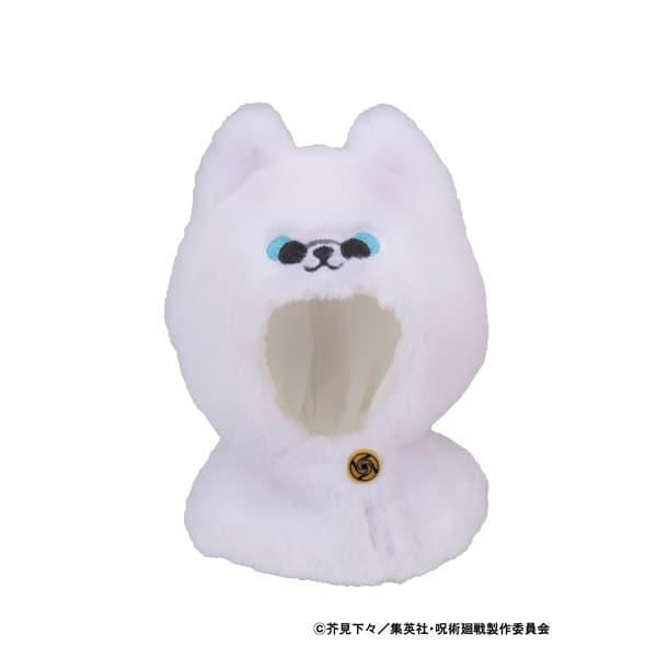 【0413KK】預購 MEGAHOUSE LOOK UP 斗篷系列 咒術迴戰 五周年 五條悟 高專Ver 專用披風 MEGAHOUSE LOOK UP 斗篷系列 咒術迴戰 五周年 五條悟 高專Ver 專用披風