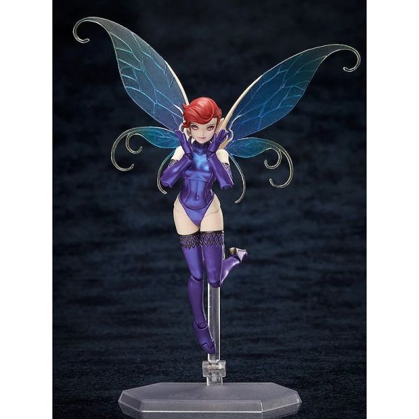 【0119預購】figma 真女神轉生 妖精 Pixie 【預購】figma 真女神轉生 妖精 Pixie