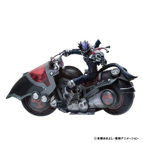 【0413KK】預購 MEGAHOUSE Precious G.E.M. 數碼寶貝馴獸師 別西卜獸＆貝希摩斯 再販 MEGAHOUSE Precious G.E.M. 數碼寶貝馴獸師 別西卜獸＆貝希摩斯 再販