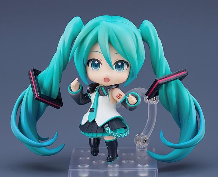 【0412KK】預購 GSC 黏土人 MIKU 初音未來 V3 再販 GSC 黏土人 MIKU 初音未來 V3 再販