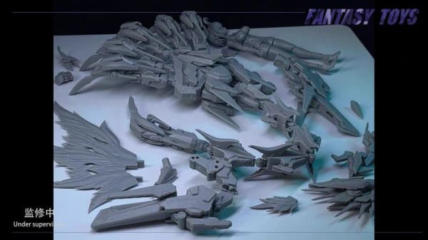 【0122KK】預購 組裝模型 1/12 魔神之爪 莉莉絲 組裝模型 1/12 魔神之爪 莉莉絲