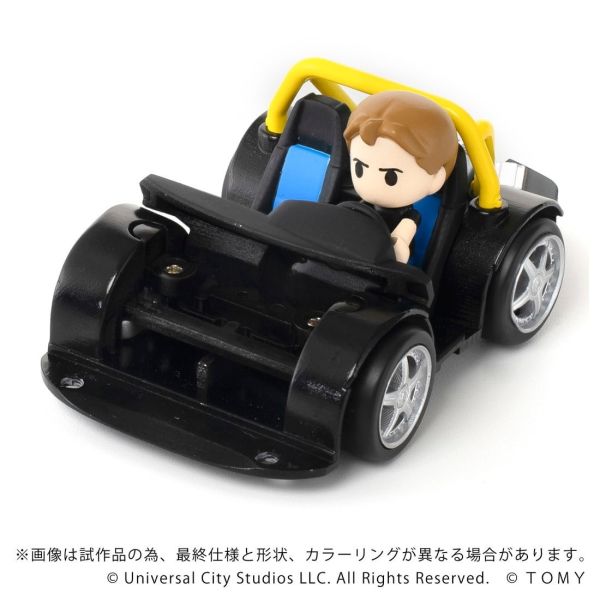 【0825KK】預購 TAKARATOMY T-SPARK QV-03 玩命關頭 Toyota Supra JZA80 TAKARATOMY T-SPARK QV-03 玩命關頭 Toyota Supra JZA80