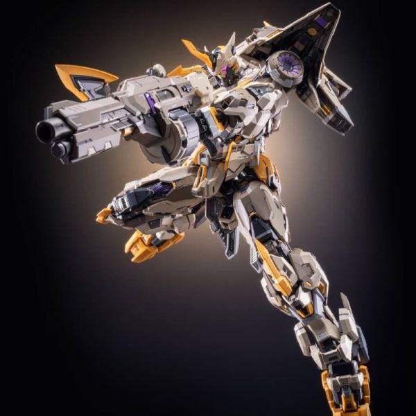 【1207KK】預購 模壽 MOSHOWTOYS 先祖效應 MCT-E01 至臻級 上帝之鞭 模壽 MOSHOWTOYS 先祖效應 MCT-E01 至臻級 上帝之鞭