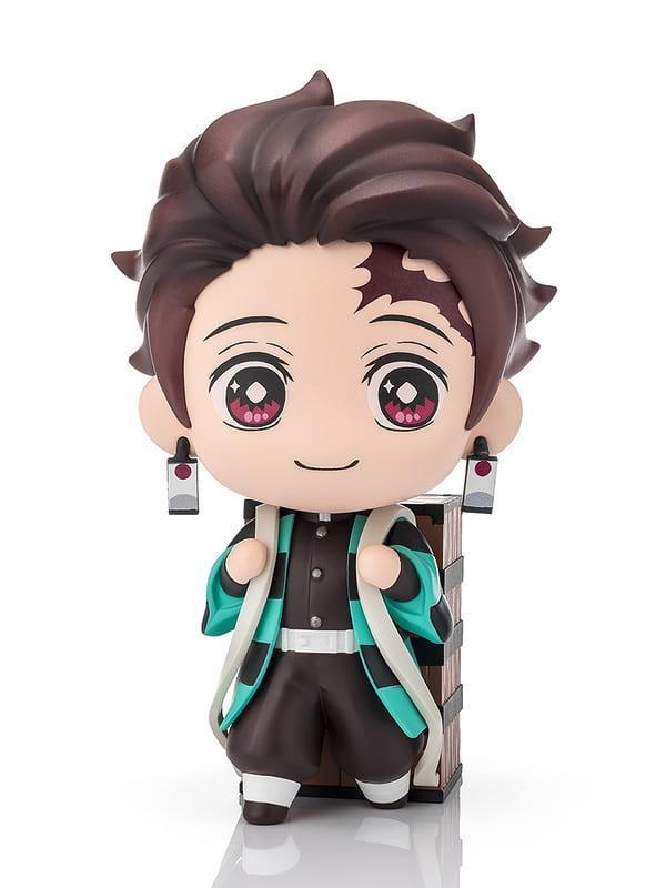 【0414KK】預購 BANDAI tekupiku 鬼滅之刃 竈門炭治郎 BANDAI tekupiku 鬼滅之刃 竈門炭治郎