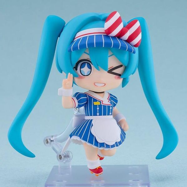【0705KK】預購 GSC 黏土人 初音未來 催眠者Ver. GSC 黏土人 初音未來 催眠者Ver.