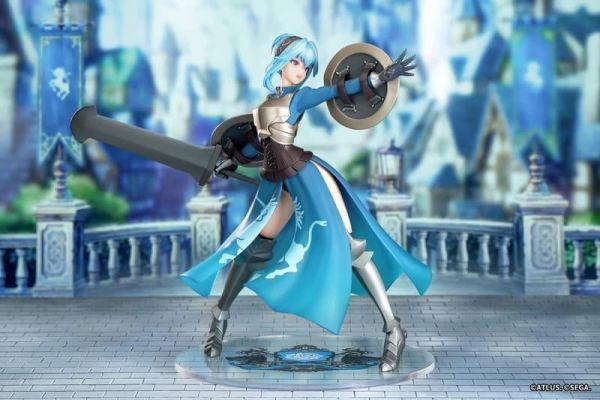 【0421KK】預購 APEX 1/8 PVC LIMEPIE系列《聖獸之王》維吉妮亞 APEX 1/8 PVC LIMEPIE系列《聖獸之王》維吉妮亞