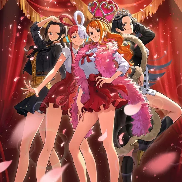 【預購】航海王卡牌遊戲 特殊補充包 EB-03 盒裝 (日文版) 航海王卡牌遊戲 特殊補充包 EB-03 盒裝 (日文版)