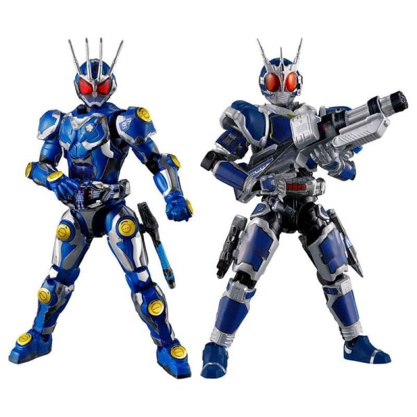 【0710KK】預購 BANDAI 盒玩 SO-DO CHRONICLE 假面騎士G7 & 假面騎士G3-X 套組 BANDAI 盒玩 SO-DO CHRONICLE 假面騎士G7 & 假面騎士G3-X 套組