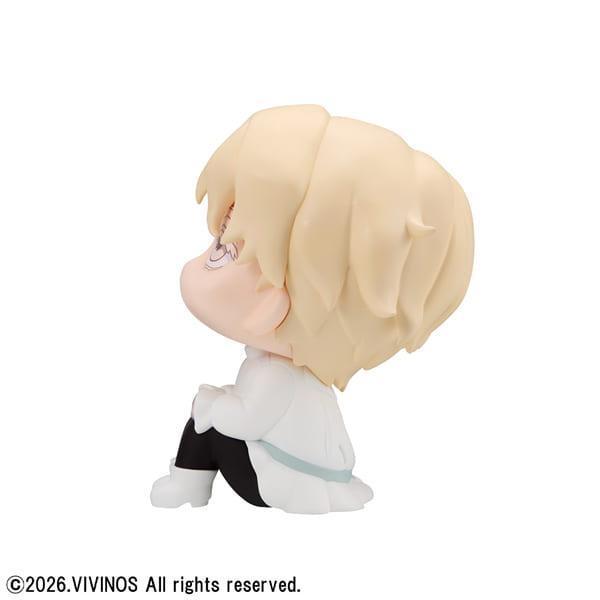 【0524KK】預購 MEGAHOUSE LOOK UP Alien Stage 異星舞台 盧卡 MEGAHOUSE LOOK UP Alien Stage 異星舞台 盧卡