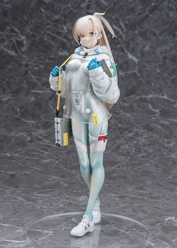 【0824KK】預購 1/7 PVC neco原畫 Flower Imitation DR. 1/7 PVC neco原畫 Flower Imitation DR.