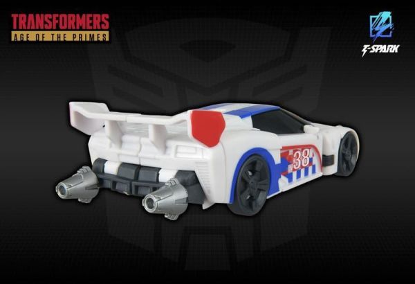 【0428KK】預購 TAKARATOMY 變形金剛 AOTP-40 煙幕 Smoke Screen TAKARATOMY 變形金剛 AOTP-40 煙幕 Smoke Screen