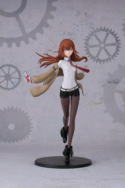【0726KK】預購 GSC 組裝模型 Reincarnation《命運石之門》牧瀨紅莉栖 GSC 組裝模型 Reincarnation《命運石之門》牧瀨紅莉栖