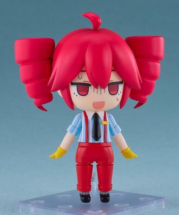 【0705KK】預購 GSC 黏土人 重音Teto 催眠者Ver. GSC 黏土人 重音Teto 催眠者Ver.
