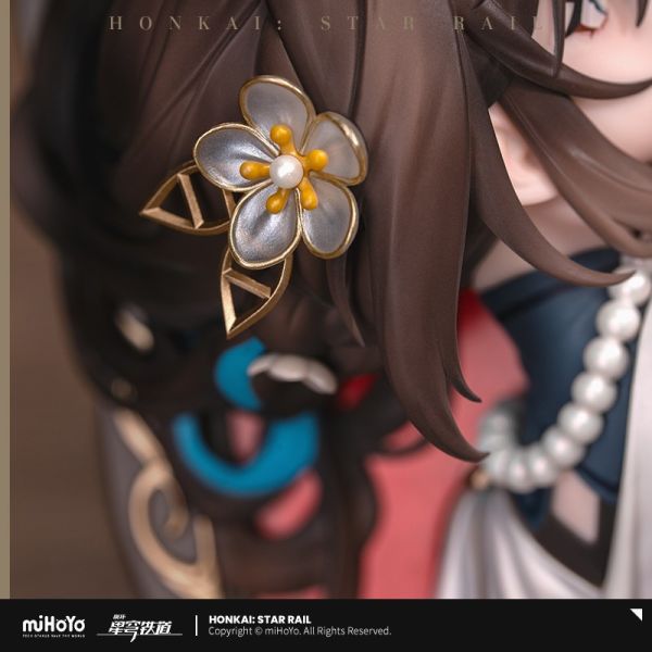 【1106KK】預購 崩壞:星穹鐵道 Diorama系列 阮·梅 鏡中故我Ver. 崩壞:星穹鐵道 Diorama系列 阮·梅 鏡中故我Ver.