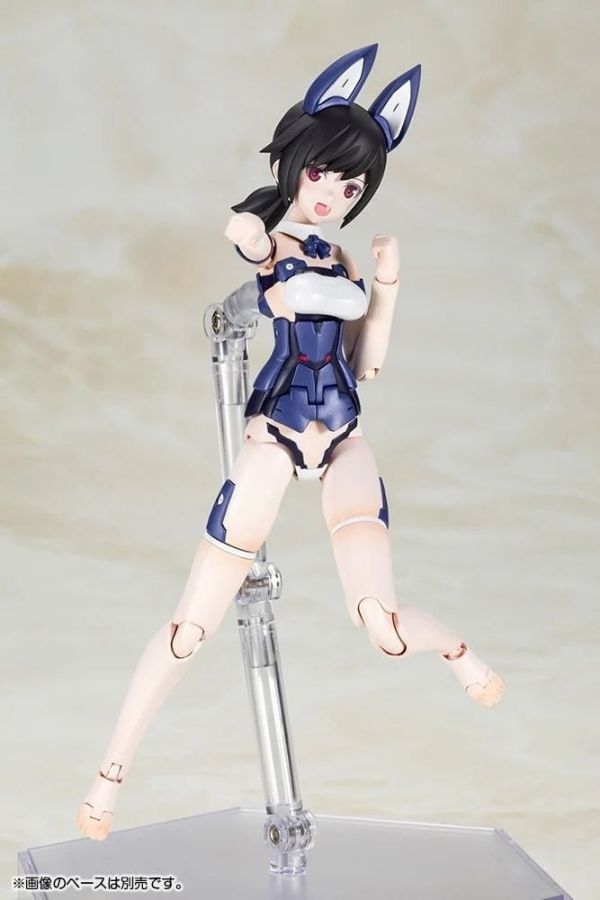 【1001KK】預購 組裝模型 Frame Arms Girl 機甲少女 蕾蒂西雅 AZURITE Ver. 組裝模型 Frame Arms Girl 機甲少女 蕾蒂西雅 AZURITE Ver.