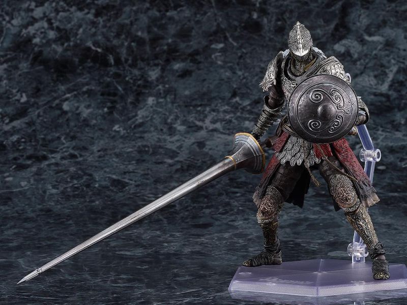 【0621KK】預購 Max Factory figma《艾爾登法環》靈馬托雷特 Max Factory figma《艾爾登法環》靈馬托雷特