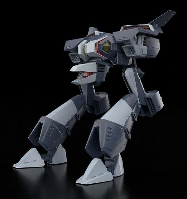 【0610KK】預購 GSC 組裝模型 MODEROID《超時空世紀》NIKICK（奧爾森機） GSC 組裝模型 MODEROID《超時空世紀》NIKICK（奧爾森機）
