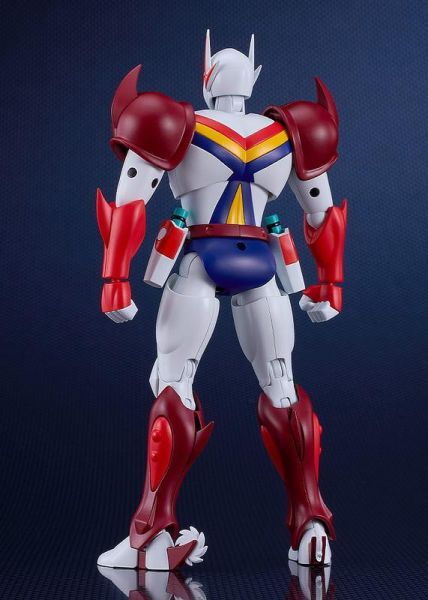 【0607KK】預購 GSC 組裝模型 MODEROID《宇宙騎士》宇宙騎士 GSC 組裝模型 MODEROID《宇宙騎士》宇宙騎士