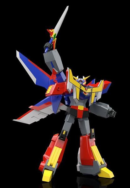 【0524KK】預購 GSC 組裝模型 MODEROID《元氣小子》翔翼手龍 再販 GSC 組裝模型 MODEROID《元氣小子》翔翼手龍 再販