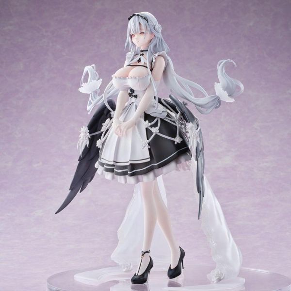 【0719KK】預購 Union Creative 1/6 PVC《碧藍航線》斯庫拉 輕裝ver. Union Creative 1/6 PVC《碧藍航線》斯庫拉 輕裝ver.