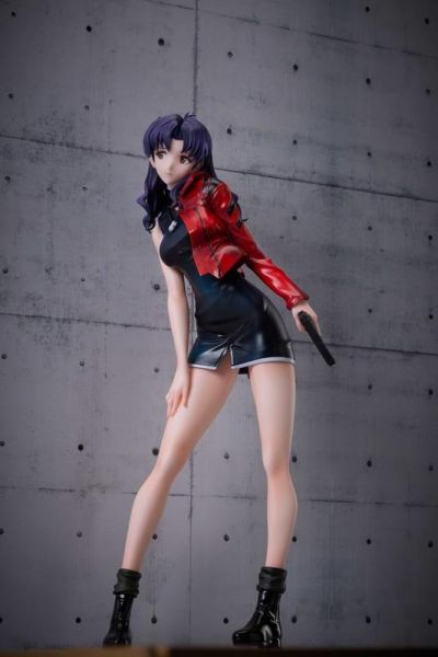 【0623KK】預購 Hobby Max 1/7 PVC《新世紀福音戰士》葛城美里 漫畫版Ver. Hobby Max 1/7 PVC《新世紀福音戰士》葛城美里 漫畫版Ver.