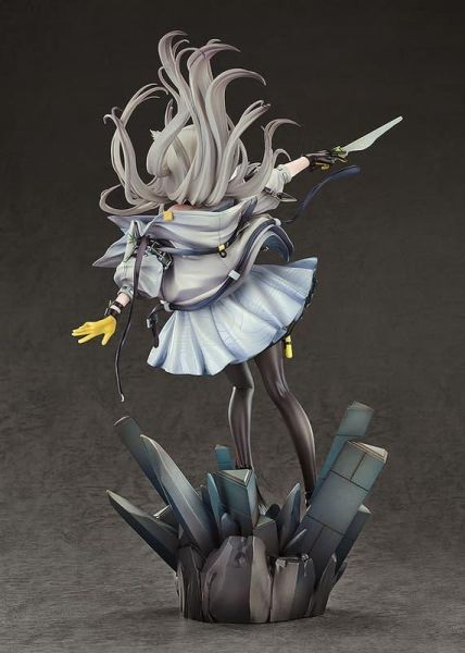 【0712KK】預購 GSC 1/7 PVC《明日方舟：終末地》佩麗卡 GSC 1/7 PVC《明日方舟：終末地》佩麗卡