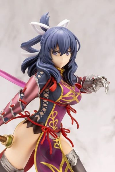 【1126KK】預購 1/8 PVC《英雄傳說 創之軌跡》莉夏·毛 1/8 PVC《英雄傳說 創之軌跡》莉夏·毛