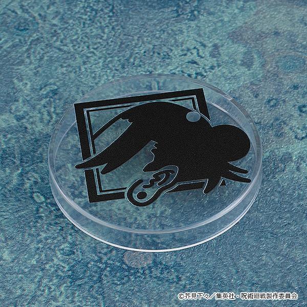 【0503KK】預購 GSC 黏土人《咒術迴戰 懷玉·玉折篇》夏油傑 高專Ver. 再販 GSC 黏土人《咒術迴戰 懷玉·玉折篇》夏油傑 高專Ver. 再販