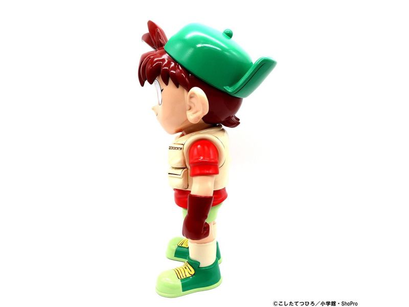 【1127KK】預購 SOFVIPS 爆走兄弟 星馬烈 小烈 軟膠 SOFVIPS 爆走兄弟 星馬烈 小烈 軟膠