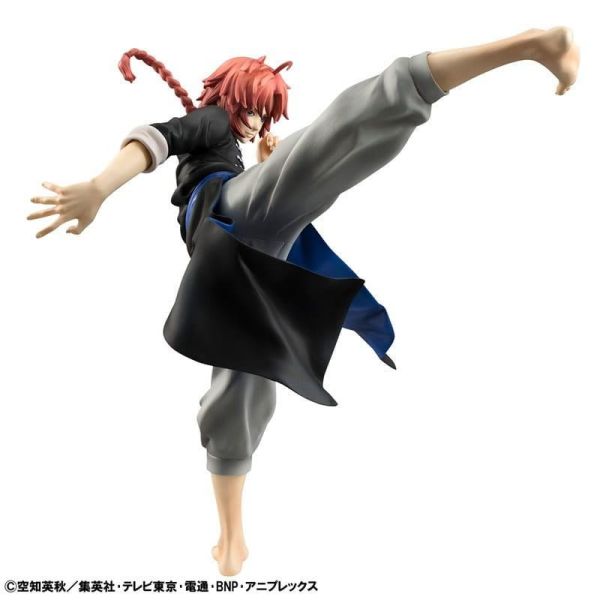 【0713KK】預購 MEGAHOUSE G.E.M. 銀魂 神威 Ver.2 限定復刻版 MEGAHOUSE G.E.M. 銀魂 神威 Ver.2 限定復刻版