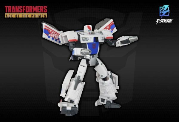 【0428KK】預購 TAKARATOMY 變形金剛 AOTP-40 煙幕 Smoke Screen TAKARATOMY 變形金剛 AOTP-40 煙幕 Smoke Screen