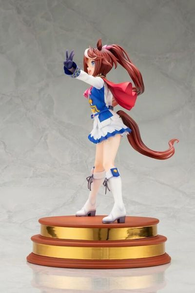 【預購】1/7 賽馬娘Pretty Derby 東海帝皇 Show off your dreams! PVC 1/7 賽馬娘Pretty Derby 東海帝皇 Show off your dreams! PVC