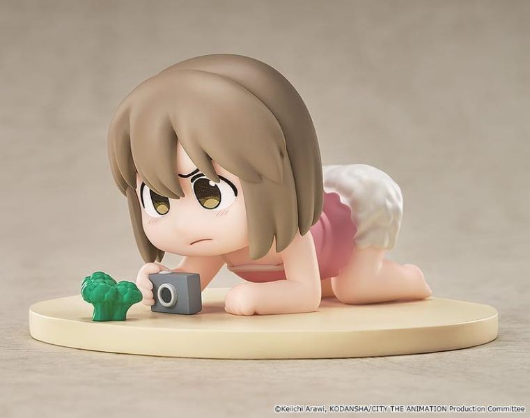 【0816KK】預購 GSC Mini Memory《CITY THE ANIMATION》新倉 GSC Mini Memory《CITY THE ANIMATION》新倉