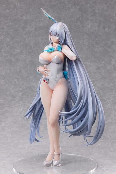 【0610KK】預購 FREEing 1/4 PVC《碧藍航線》埃姆登 兔女郎Ver. FREEing 1/4 PVC《碧藍航線》埃姆登 兔女郎Ver.