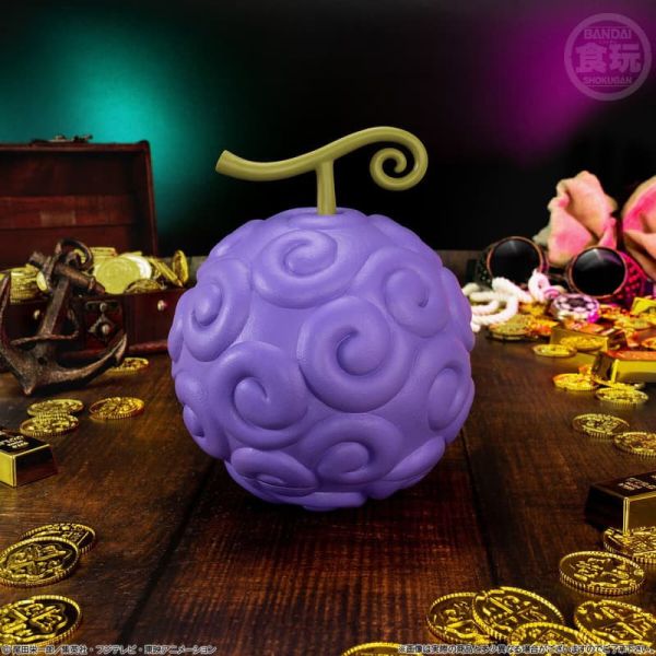 【KK】現貨 PB商店 盒玩 航海王 惡魔果實 幻獸種 尼卡 橡膠果實 PB商店 盒玩 航海王 惡魔果實 幻獸種 尼卡 橡膠果實