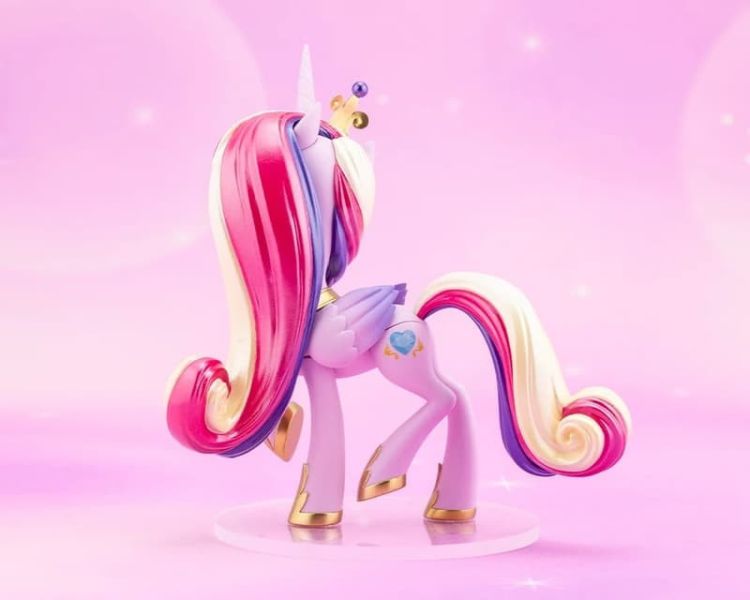 【0930KK】預購 1/7 PVC MY LITTLE PONY 彩虹小馬 卡丹絲公主CADANCE 1/7 PVC MY LITTLE PONY 彩虹小馬 卡丹絲公主CADANCE