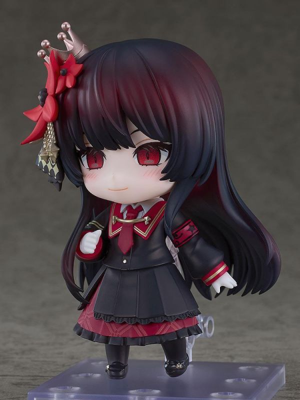 【0531KK】預購 GSC 黏土人《魔法少女的魔女審判》二階堂希羅 GSC 黏土人《魔法少女的魔女審判》二階堂希羅