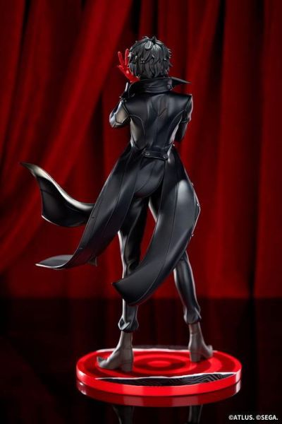 【0602KK】預購 APEX 1/8 PVC LIMEPIE系列 女神異聞錄5 皇家版 P5R JOKER APEX 1/8 PVC LIMEPIE系列 女神異聞錄5 皇家版 P5R JOKER