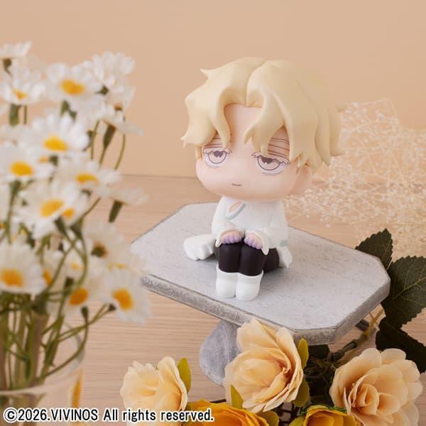 【0524KK】預購 MEGAHOUSE LOOK UP Alien Stage 異星舞台 盧卡 MEGAHOUSE LOOK UP Alien Stage 異星舞台 盧卡