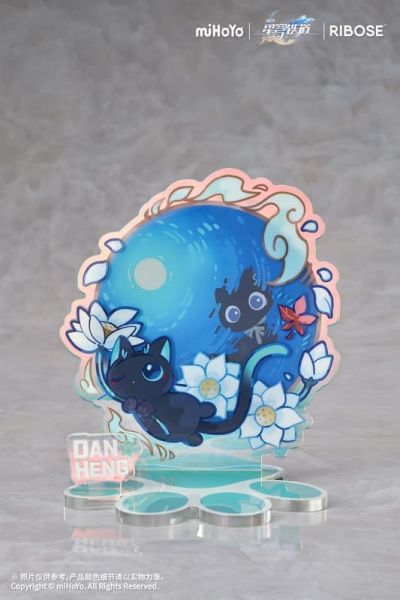 【1007KK】預購 RISE UP+《崩壞：星穹鐵道》小不點貓貓系列 丹恆 飲月ver. RISE UP+《崩壞：星穹鐵道》小不點貓貓系列 丹恆 飲月ver.