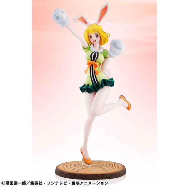【0909KK】預購 P.O.P. 航海王 LIMITED EDITION 凱洛特 P.O.P. 航海王 LIMITED EDITION 凱洛特