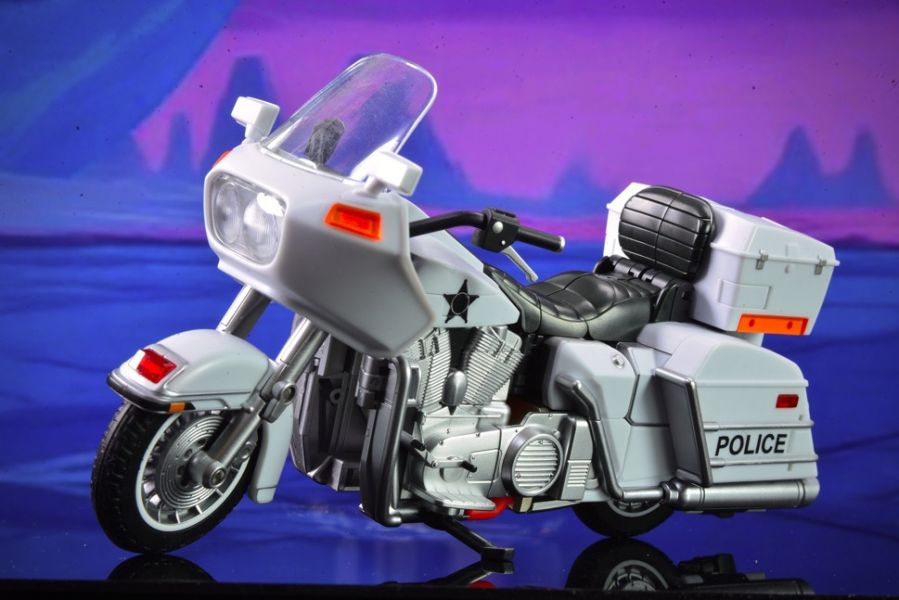 【0729KK】預購 可動完成品 OX PS-24A 守護神 摩托車 車撤 玩具色 可動完成品 OX PS-24A 守護神 摩托車 車撤 玩具色