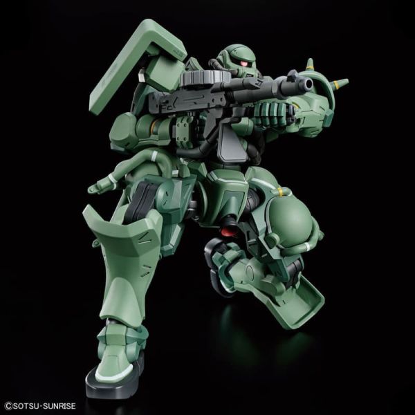 【現貨】 組裝模型 HG 1/144 鋼彈GQuuuuuuX 薩克(GQ) HG 1/144 鋼彈GQuuuuuuX 薩克(GQ)