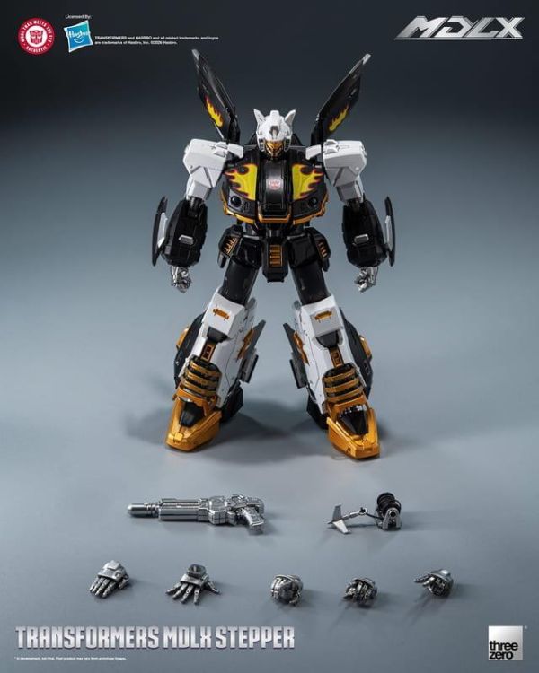 【0524KK】預購 Threezero MDLX 變形金剛 舞者 Threezero MDLX 變形金剛 舞者