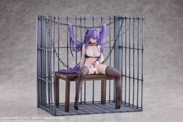 【0807KK】預購 1/6 PVC kakao原畫 小惡魔節子的秘密 豪華版 1/6 PVC kakao原畫 小惡魔節子的秘密 豪華版