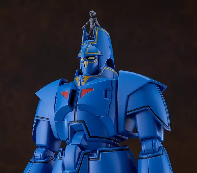 【0824KK】預購 組裝模型 MODEROID《巨神GORG》Gorg 組裝模型 MODEROID《巨神GORG》Gorg